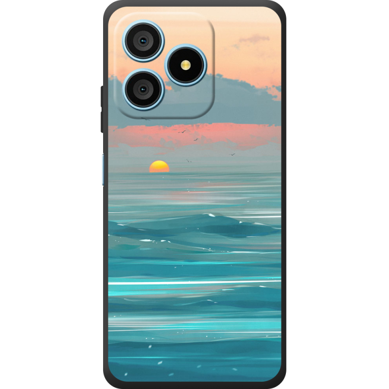 Чохол BoxFace Blackview Wave 9C Inspiration
