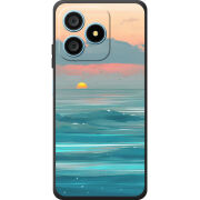 Чохол BoxFace Blackview Wave 9C Inspiration