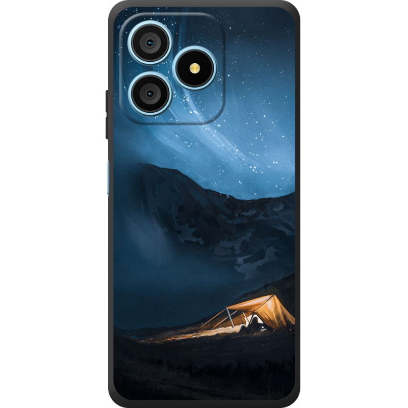 Чохол BoxFace Blackview Wave 9C Nowhere