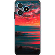 Чохол BoxFace Blackview Wave 9C Seaside a