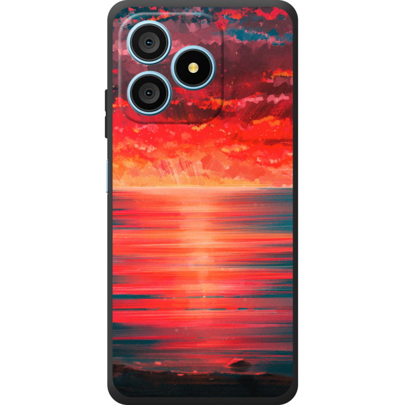 Чохол BoxFace Blackview Wave 9C Seaside b