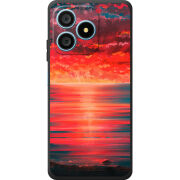 Чохол BoxFace Blackview Wave 9C Seaside b