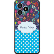 Чохол BoxFace Blackview Wave 9C 