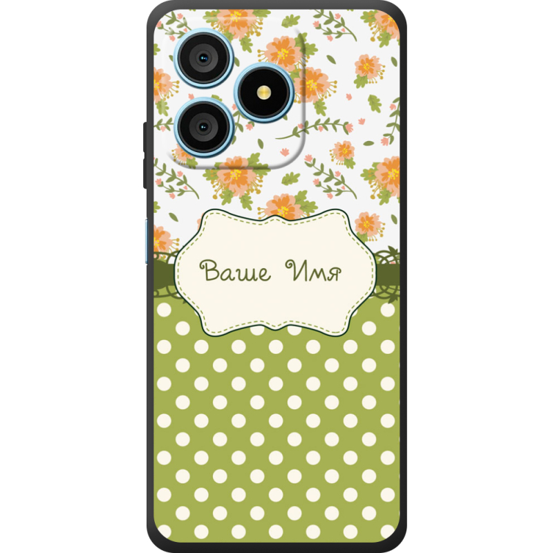 Чохол BoxFace Blackview Wave 9C 