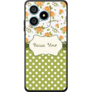 Чохол BoxFace Blackview Wave 9C 