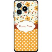 Чохол BoxFace Blackview Wave 9C 