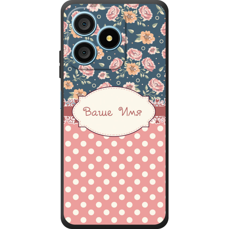 Чохол BoxFace Blackview Wave 9C 