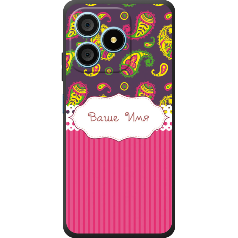Чохол BoxFace Blackview Wave 9C 