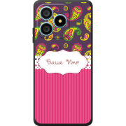 Чохол BoxFace Blackview Wave 9C 