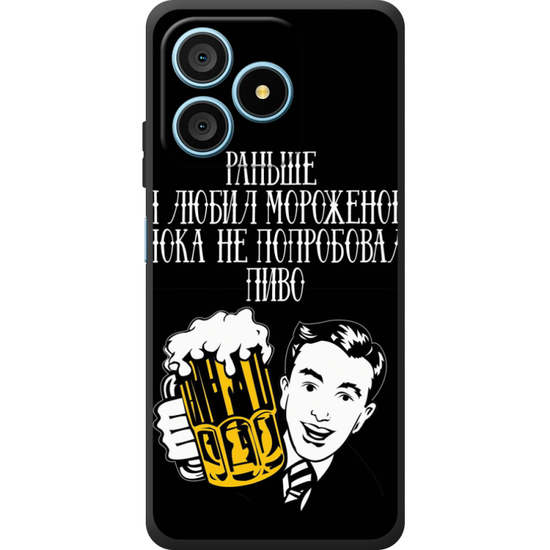Чохол BoxFace Blackview Wave 9C 