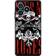 Чохол BoxFace Blackview Wave 9C 