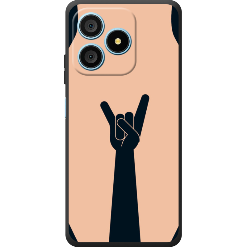 Чохол BoxFace Blackview Wave 9C 