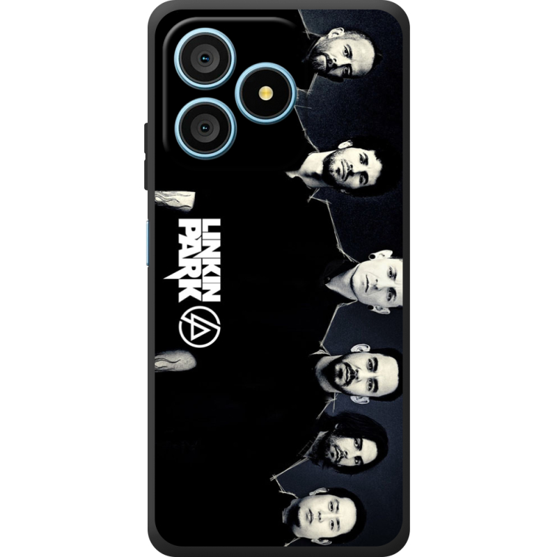 Чохол BoxFace Blackview Wave 9C 