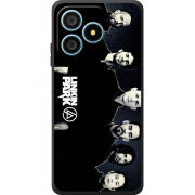 Чохол BoxFace Blackview Wave 9C 
