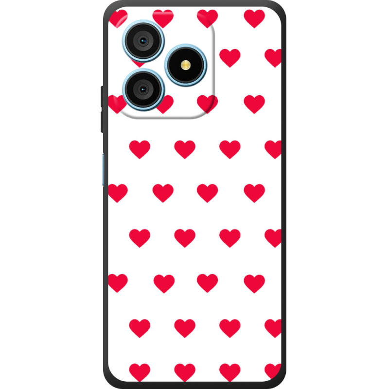 Чохол BoxFace Blackview Wave 9C 