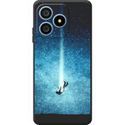 Чохол BoxFace Blackview Wave 9C 