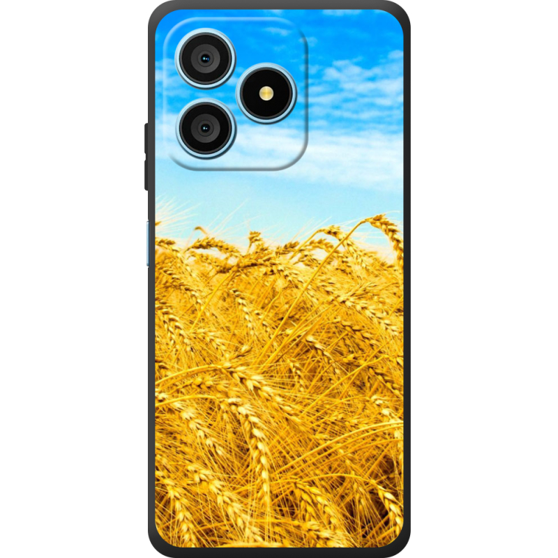 Чохол BoxFace Blackview Wave 9C 