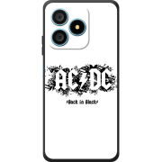 Чохол BoxFace Blackview Wave 9C 