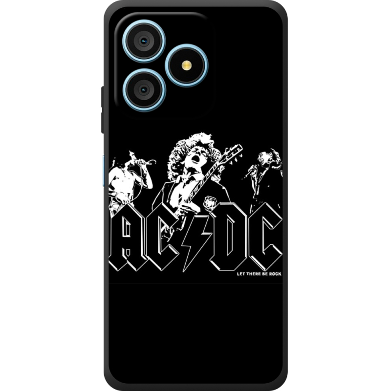 Чохол BoxFace Blackview Wave 9C 