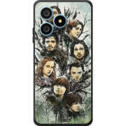 Чохол BoxFace Blackview Wave 9C 