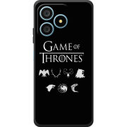 Чохол BoxFace Blackview Wave 9C 