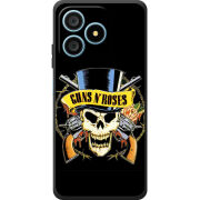 Чохол BoxFace Blackview Wave 9C 
