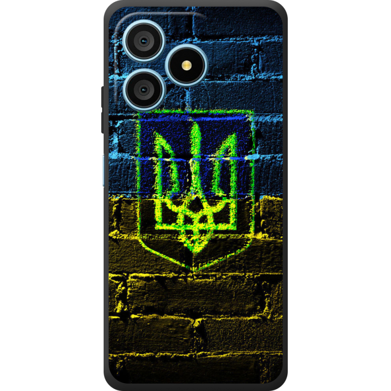 Чохол BoxFace Blackview Wave 9C Trident