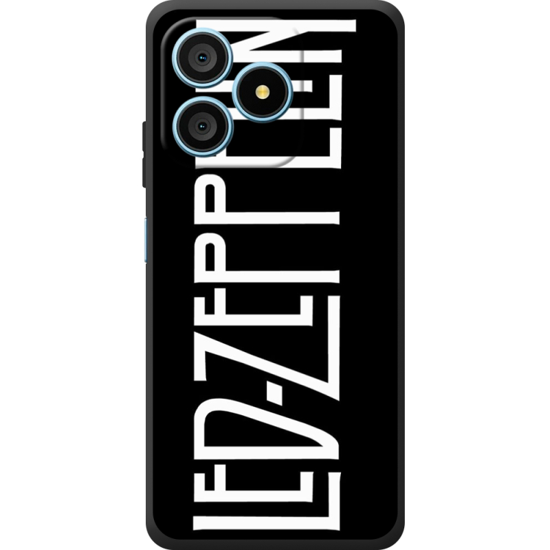 Чохол BoxFace Blackview Wave 9C 