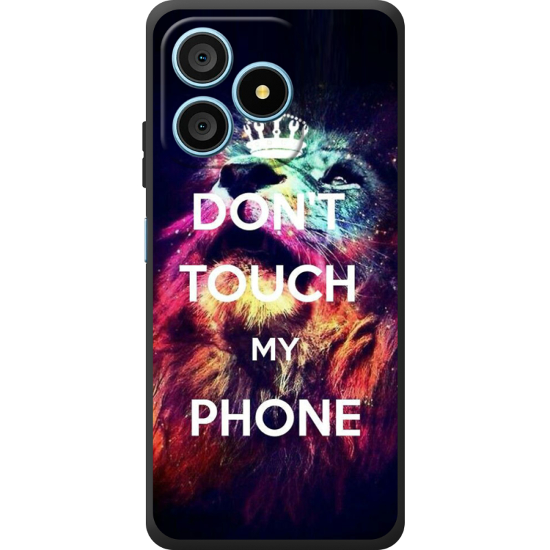 Чохол BoxFace Blackview Wave 9C 