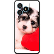 Чохол BoxFace Blackview Wave 9C 