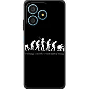Чохол BoxFace Blackview Wave 9C 