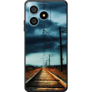 Чохол BoxFace Blackview Wave 9C 