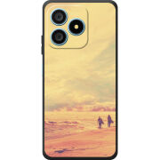 Чохол BoxFace Blackview Wave 9C 