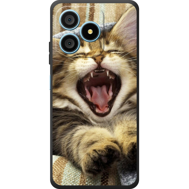 Чохол BoxFace Blackview Wave 9C 