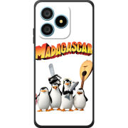 Чохол BoxFace Blackview Wave 9C 