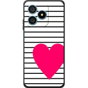 Чохол BoxFace Blackview Wave 9C 