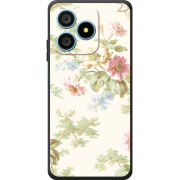 Чохол BoxFace Blackview Wave 9C 