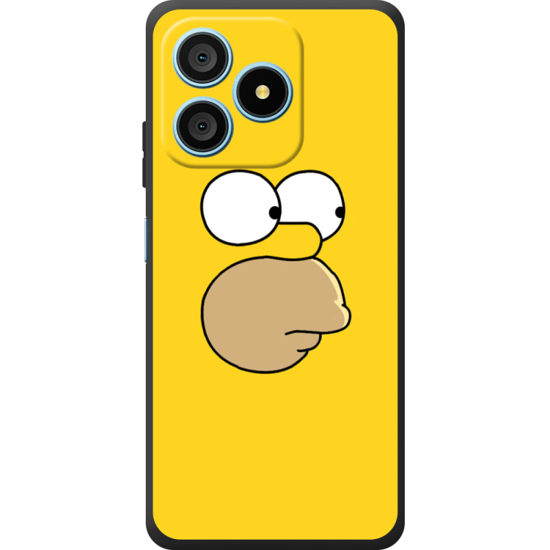 Чохол BoxFace Blackview Wave 9C 