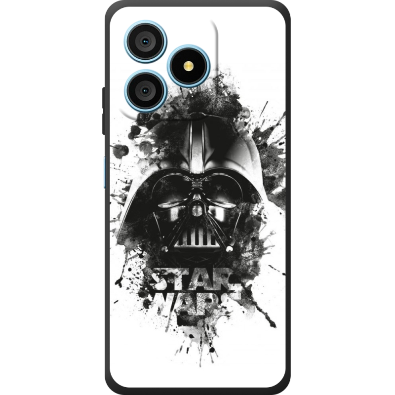 Чохол BoxFace Blackview Wave 9C 