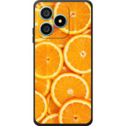Чохол BoxFace Blackview Wave 9C 
