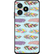 Чохол BoxFace Blackview Wave 9C 