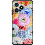 Чохол BoxFace Blackview Wave 9C Blossom
