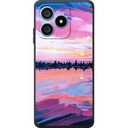 Чохол BoxFace Blackview Wave 9C Sky Mirror