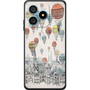 Чохол BoxFace Blackview Wave 9C 