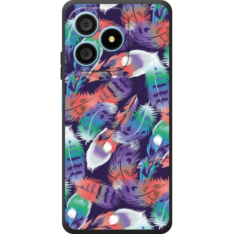 Чохол BoxFace Blackview Wave 9C 