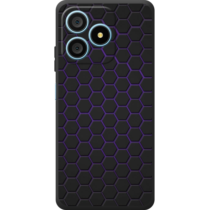 Чохол BoxFace Blackview Wave 9C 