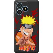 Прозорий чохол BoxFace Blackview Wave 9C Naruto