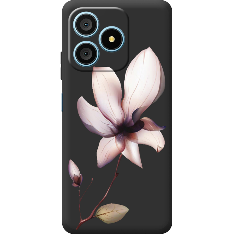 Прозорий чохол BoxFace Blackview Wave 9C Magnolia