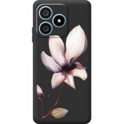 Прозорий чохол BoxFace Blackview Wave 9C Magnolia