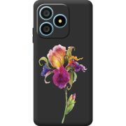 Прозорий чохол BoxFace Blackview Wave 9C Iris